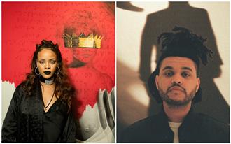 威肯無預警宣布退出蕾哈娜歐洲巡演！