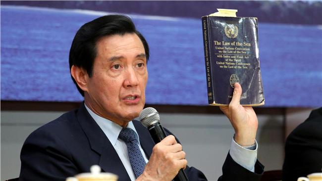馬總統：上任所提3目標大部分都做到