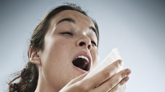 皮膚癢、哈啾流鼻水？注意十大過敏原