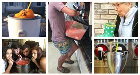 思樂冰／翻攝自Daily Mail