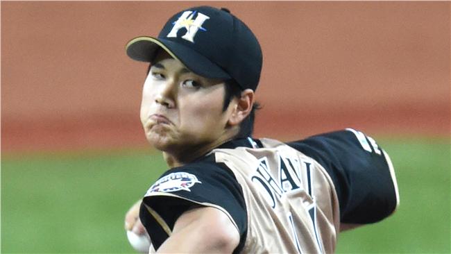 8局飆10K又開轟　大谷收下第8勝