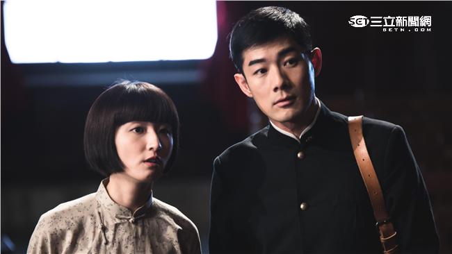 施易男首次演戲NG五十次　受挫大哭