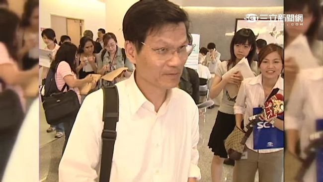 翁啟惠明備詢請假　藍委：排到來為止