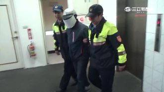 惡男揪抓耙子！摩鐵囚好友火烤伺候