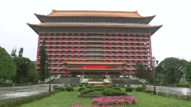 韓國瑜醞釀國會遷建方案曝光，選定圓山飯店與空總舊址。（圖／資料照）