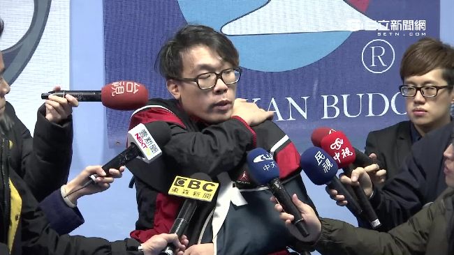 朱雪璋狠斷腳筋　深海閻王曾下跪求饒