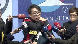 朱雪璋狠斷腳筋　深海閻王曾下跪求饒