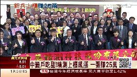 中華精測上櫃1200