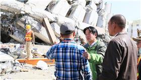 賴清德　圖／賴清德臉書 