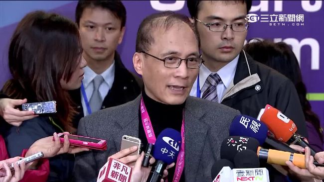 公式有瑕疵？林全：未來電價只會漲