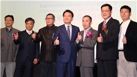 NDMT與北京新同瀛合作，將針對電影媒體新事業、廣告代理業務兩項做合作。