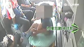 車禍留陰影　童連日惡夢頻罵肇逃男