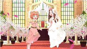 圖／Mabinogi瑪奇官方粉絲團

 