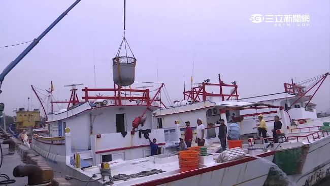 闖入日經濟海域？我琉球籍漁船遭扣押