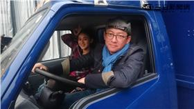 愛玩客移動廚房