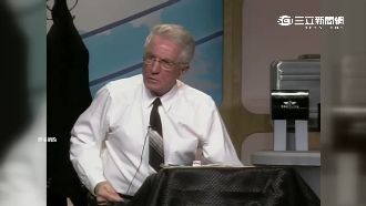 生涯賣破萬輛車　吉拉德創5金氏紀錄