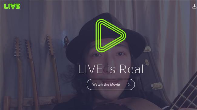 LINE將推出LIVE直播迎戰臉書