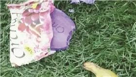 肥皂,馬拉松／翻攝自網路