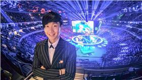 林俊傑 JJ Lin臉書