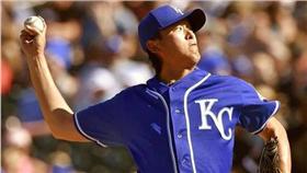 王建民,投手,MLB,皇家 圖／翻攝自王建民粉絲專頁