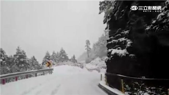 汽車考照增雪地安全考題　6／1上線