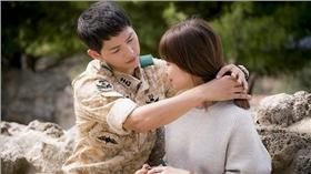 太陽的後裔／臉書