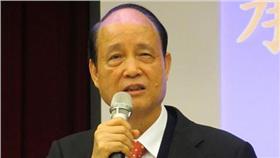 林中森,海基會（圖／翻攝自維基百科）