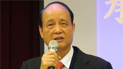 內委會同意才能登陸　林中森不出訪了