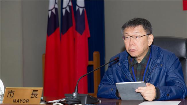 選前承諾又跳票？柯P擬重啟強拆條款