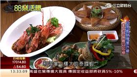 泰宮廷料理（圖／88樂活趣）