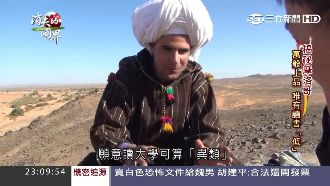 揭秘摩洛哥！念書在當地竟成「異類」