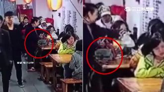 影／小心神偷大媽　一張嘴讓你錢全飛