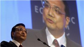 李克強
圖／美聯社／達志影像