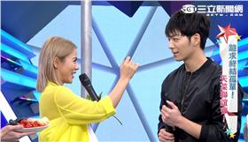 圖片來源：綜藝大熱門