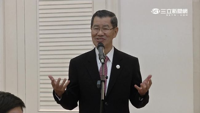 冒蕭萬長夫人名義吸金　蔡國安判賠8.6億