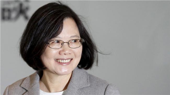 蔡瀛陽名見巴拿馬密件　海外公司曝光