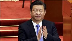 習近平（圖／路透社／達志影像）