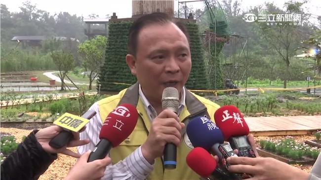 雪隧塞塞塞　林聰賢提三建議改善交通