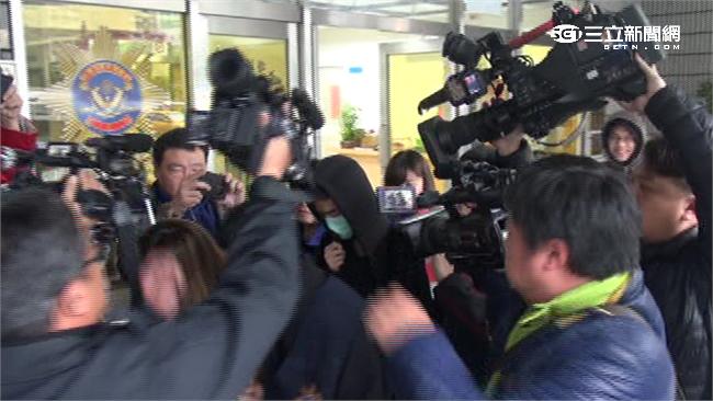 警破德州撲克賭場　赫見台灣之光在列