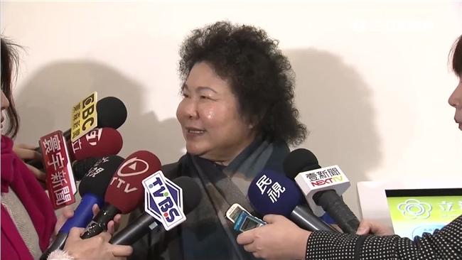 首次「蔡習會」有譜？陳菊：樂見其成