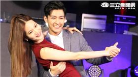 《後菜鳥的燦爛時代》慶功／攝影范庭瑄