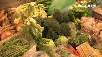 菜價漲破百！農糧署憂將無菜可吃