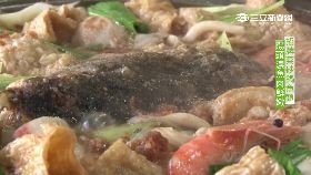 (美食)水庫招牌菜1800