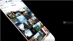 iPhone 7　▲圖／翻攝自YouTube