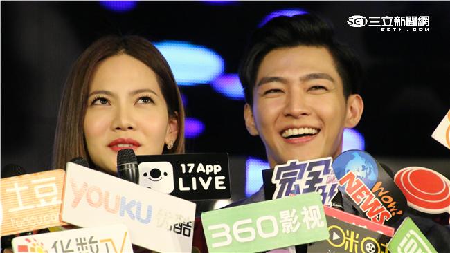 喬喬忘鑰匙粗線條　炎亞綸獻囧招救援