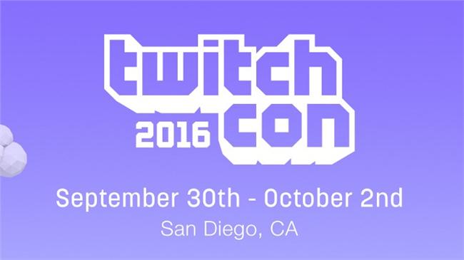 想當策展人　TwitchCon幫你