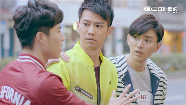 鄒承恩被嫌太大隻　加強飲食做運動