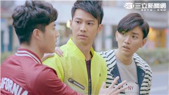 鄒承恩被嫌太大隻　加強飲食做運動