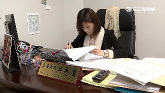 洪慈庸不忘初衷　跨界受理全台軍冤案