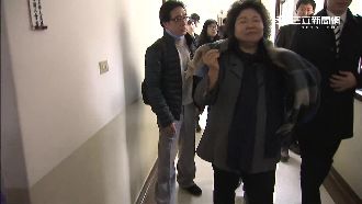 翻轉高雄！陳菊北上爭取補助500億